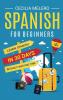 Spanish for Beginners