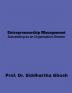 Entrepreneurship Management