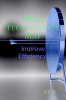 What Technology May : Improve Efficiency