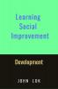 Learning Social Improvement Development