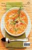 Healthy Homemade Soups: Soup Recipe Cookbook to Write In