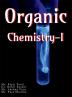 ORGANIC CHEMISTRY-I