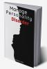 Manage Personality Disorder : Mind Control Stop Overthinking and Control Your Emotions. Enhance Your Relationships by Increasing Your Self-Esteem (Self-Help and Dialectical Behavioral Therapy 2022)