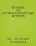 TEST BOOK ON ELECTRONICSDEVICES AND RECTIFIERS