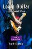 Learn Guitar The Easiest Way Book 3 : With Rajib Mandal