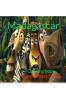 Madagascar: Coloring Book