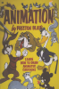 Animation: Learn How to Draw Animated Cartoons