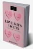 Love &amp;amp; Its Facets : A Collection of Love Poems &amp; Quotes