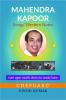 Mahendra Kapoor Songs' Western Notes