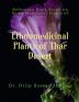 Ethnomedicinal Plants of Thar Desert : Enumeration on Some Medicinal Plants for Thar Desert and their uses