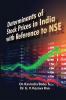 Determinants of Stock Prices in India with Reference to NSE