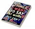 Things I Want to Say at Work But Can't Adult Coloring Book : Humorous Swear word Coloring Book for coworkers. A Funny Stress relief office Gift