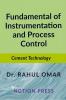 Fundamental of Instrumentation and Process Control: Cement Technology