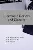 Electronic Devices and Circuits