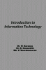 INTRODUCTION TO INFORMATION TECHNOLOGY