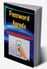 Password Agenda : Portable Password Keeper with Alphabetical Tabs and Organizer for Internet Login &amp; Website &amp; Username &amp; Password Password Notebook