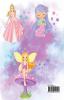 Princess Fairy or Mermaid? Coloring book for girls : A magical coloring book that encourages little girls to discover and identify with beautiful princesses enchanted fairies and ocean mermaids