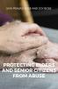 Protecting Elders and Senior Citizens from Abuse