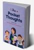 Pocket Thoughts Volume XVI