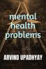 mental health problems