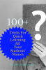 100 Plus Tricks for Quick Learning All Your Students’ Names