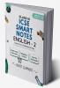 ICSE Class 10 English - 2 Smart Notes