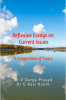 Reflexive Essays on Current Issues : A Composition of Essays