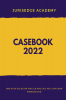 CASEBOOK 2022