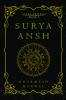 Surya Ansh : The Astra Trilogy - Book 2