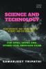 SCIENCE &amp; TECHNOLOGY