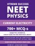 Xtreme Success NEET Physics: Current Electricity / এক্সট্রিম সাক্সেস নিট পদার্থবিদ্যাঃ চল তড়িৎ