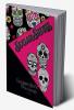 Sugar Skull Coloring Book For Adult : Day of the Dead Sugar Skull Different Amazing Detailed Sugar Skull Designs for Adults Relaxation