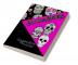 Sugar Skull Coloring Book For Adult : Day of the Dead Sugar Skull Different Amazing Detailed Sugar Skull Designs for Adults Relaxation