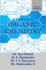 A TEXTBOOK ON ORGANIC CHEMISTRY