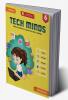 TECH MINDS Version 1.0 : DIGITAL LITERACY & CODING TEXT BOOK | GRADE 6