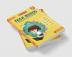 TECH MINDS Version 1.0 : DIGITAL LITERACY & CODING TEXT BOOK | GRADE 6