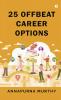 25 OFFBEAT CAREER OPTIONS