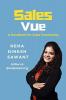 Sales Vue : A Handbook for Sales Community