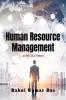 HUMAN RESOURCE MANAGEMENT : For B.Com/BBA/M.Com/MBA