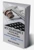 ACCOUNTANCY:SOLUTION BOOK : CLASS XII (Both for AHSEC and CBSE)