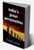 India's great personality