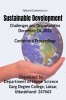 International Journal of Sustainable Development : challenges and opportunities