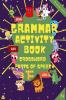 English Grammar Activity Book - Parts of Speech - Level 2 (Crossword Puzzle 8-10 years)