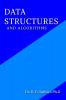 Data structures and Algorithms : Basic concepts of Data Structures and about the Algorithmic principles.