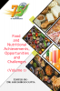 75 Years of Indian Independence: Food and Nutritional Achievements Opportunities and Challenges (Volume 1)