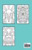 MINDFULNESS PATTERNS coloring book for adults : for Stress Relieving ADHD Loss Of Anxiety Relaxation Meditation