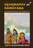 Geography of Ramayana