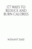 177 Ways To Reduce And Burn Calories