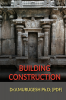 building construction : building construction and innovative materials