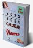 Calendar Planner for 2 Years 2023-2024 : 2023-2024 Monthly Planner: 2 Year Planner Calendar 2023-2024 | Large Three Year Monthly Planner Calendar Jan 2023 - Dec 2024 | Monthly Planner ... Quotes